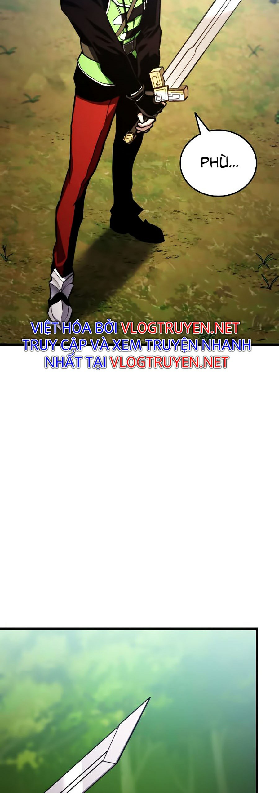 Ranker Tái Xuất: Chapter 21