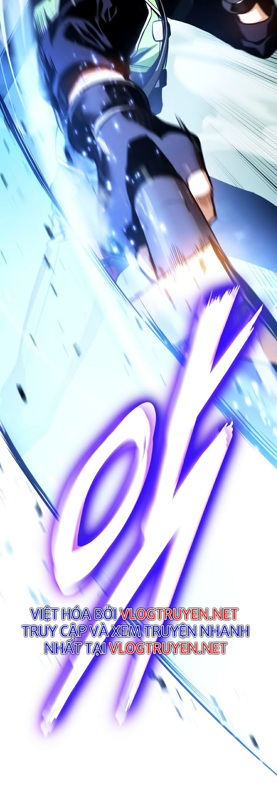 Ranker Tái Xuất: Chapter 21