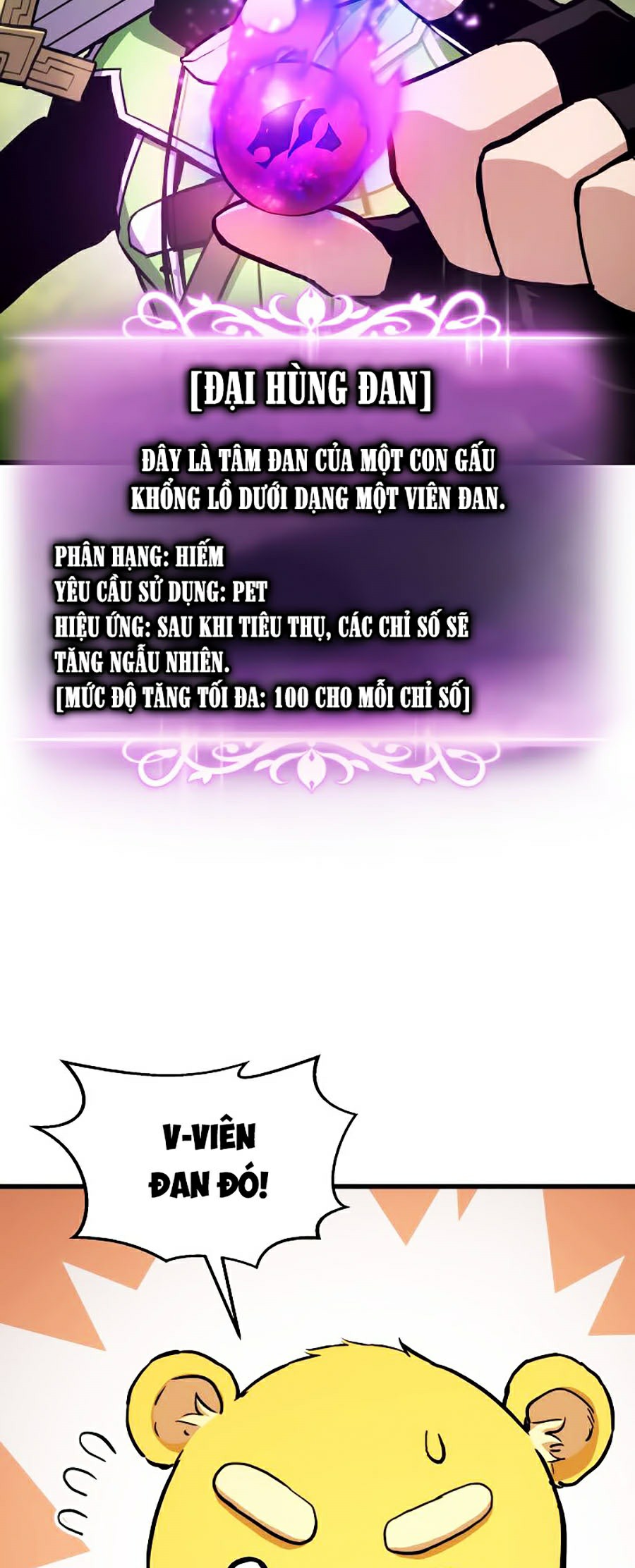 Ranker Tái Xuất: Chapter 21