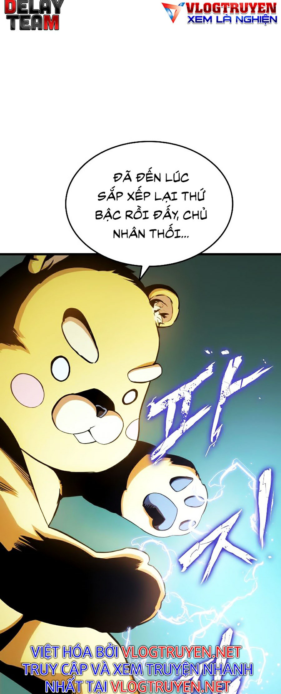 Ranker Tái Xuất: Chapter 21