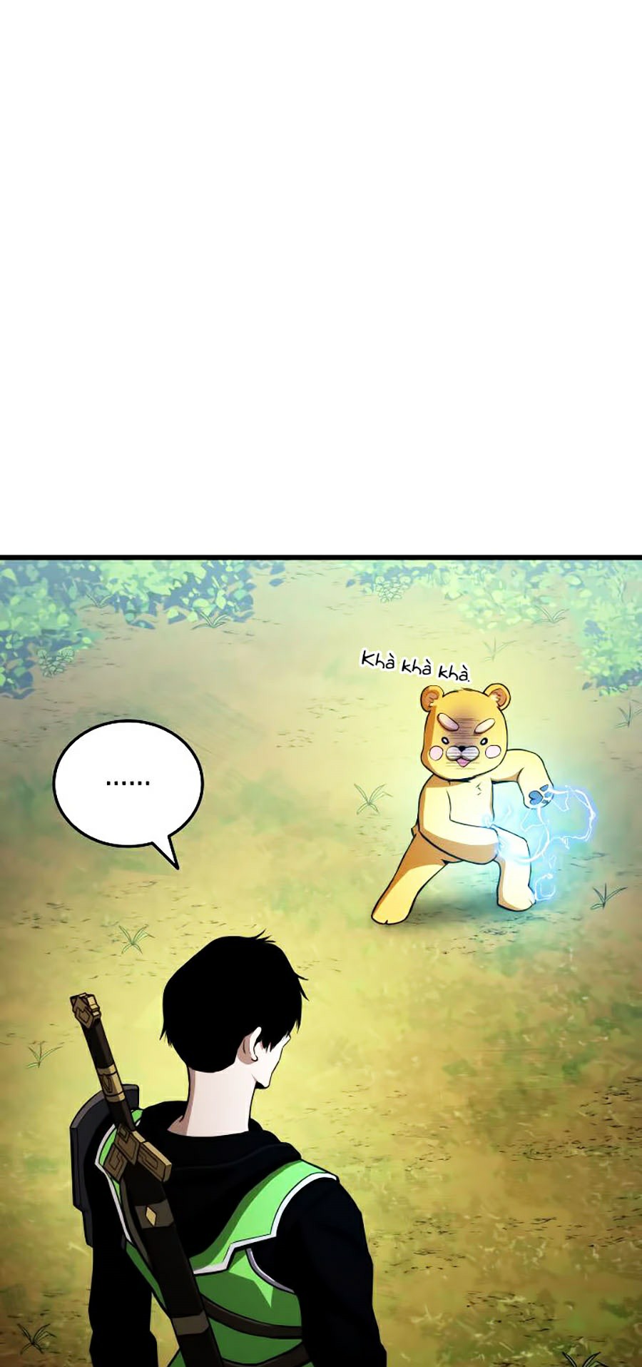 Ranker Tái Xuất: Chapter 21