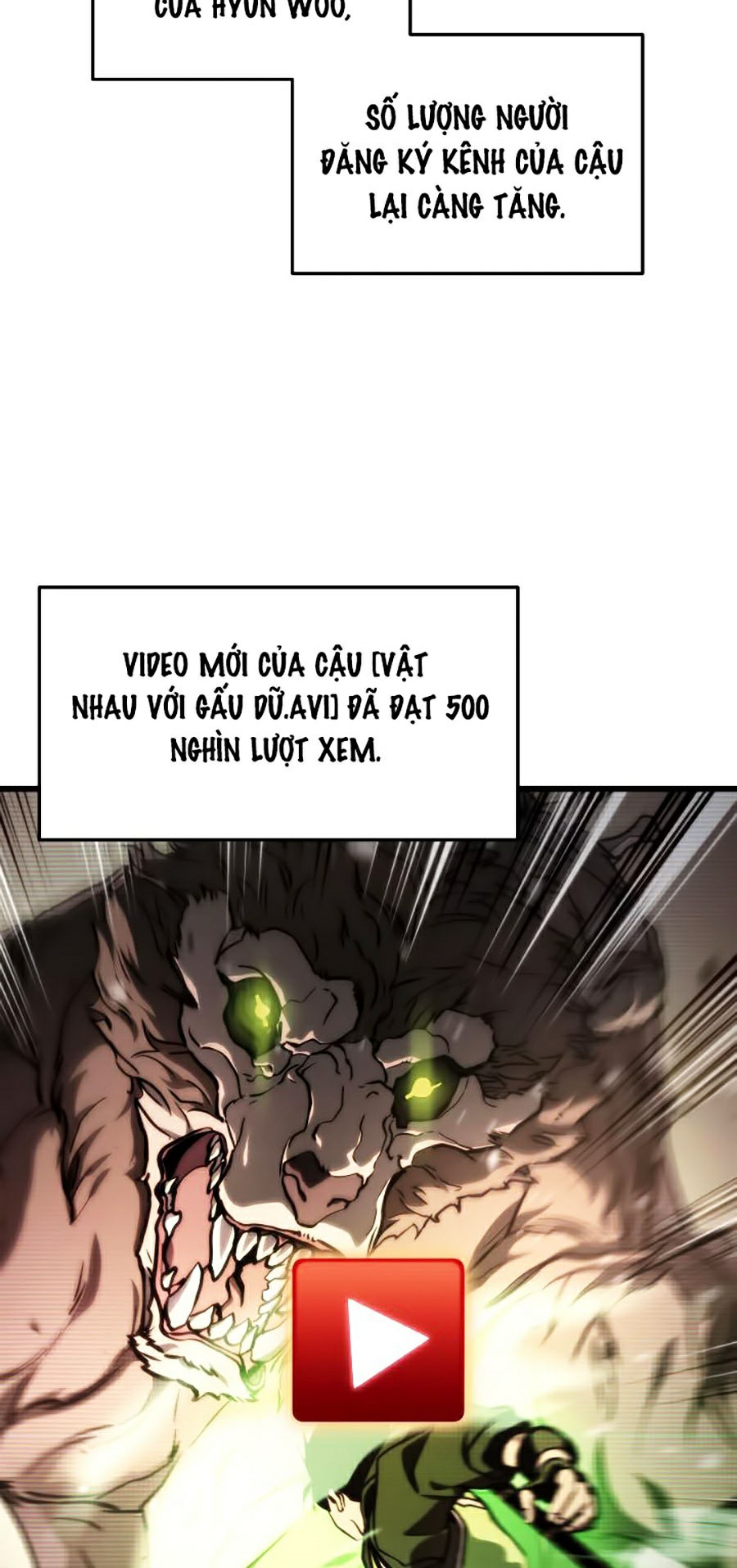 Ranker Tái Xuất: Chapter 21
