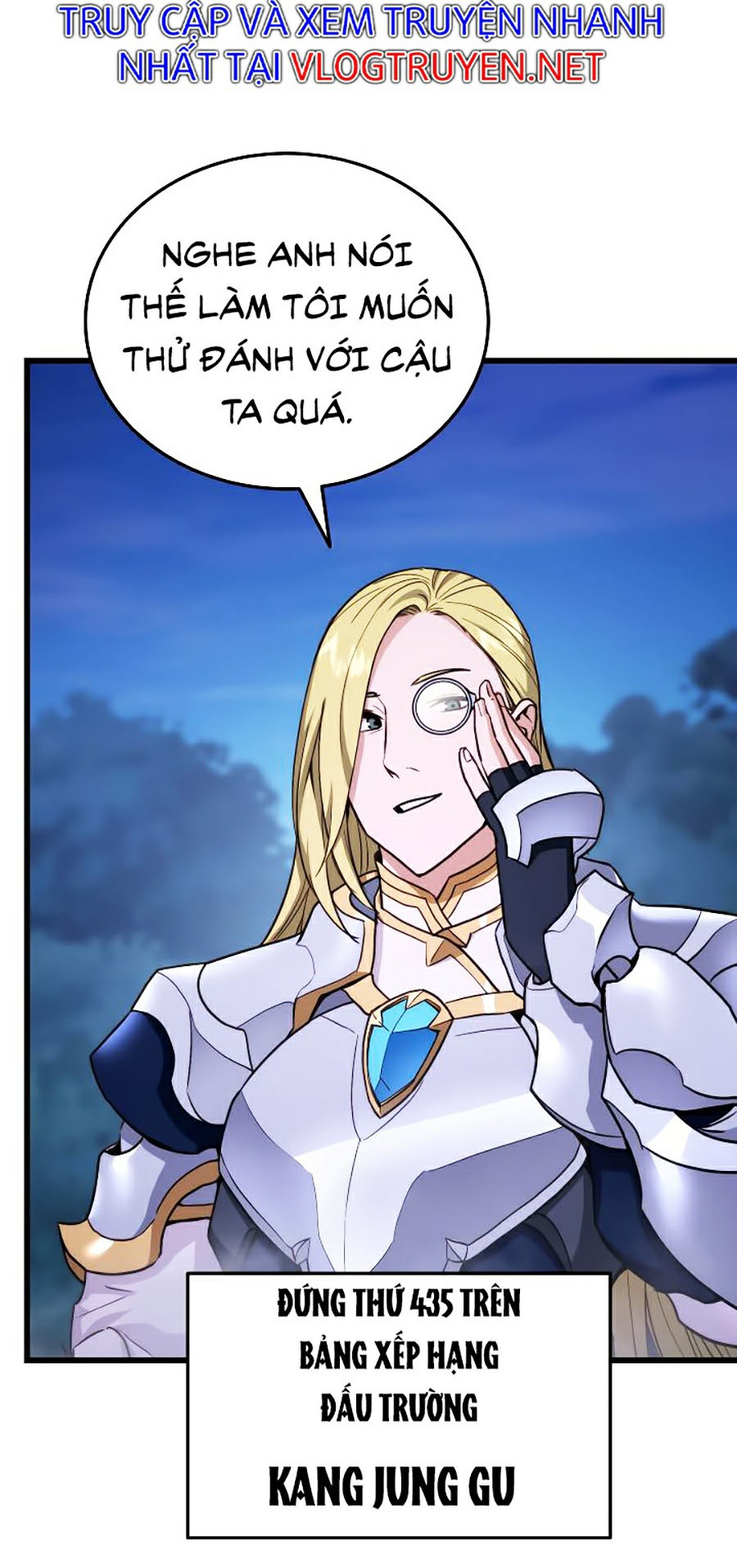 Ranker Tái Xuất: Chapter 21