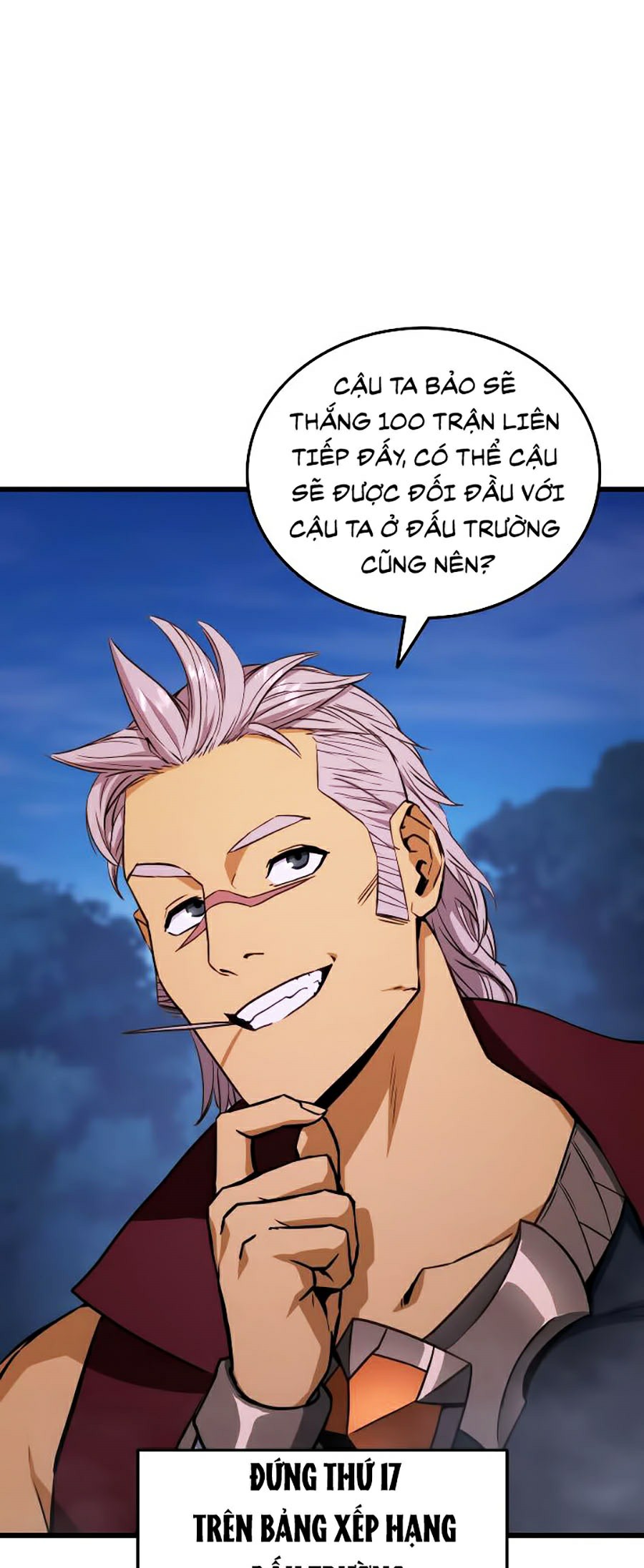 Ranker Tái Xuất: Chapter 21