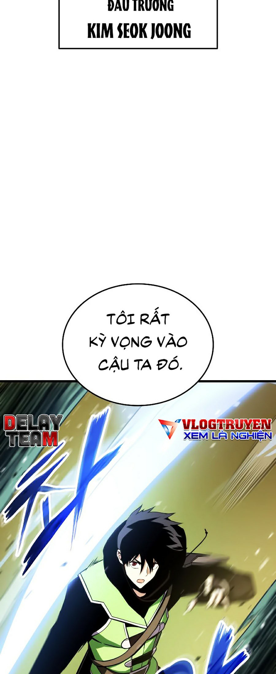 Ranker Tái Xuất: Chapter 21