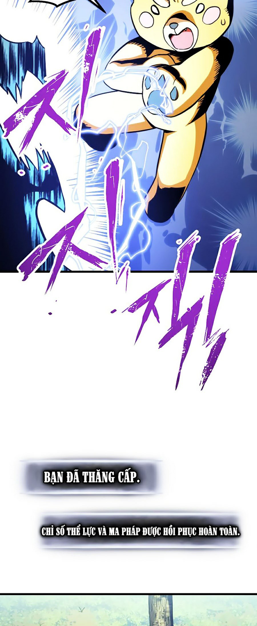 Ranker Tái Xuất: Chapter 21