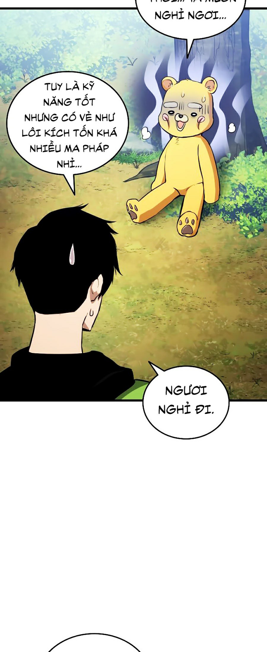 Ranker Tái Xuất: Chapter 21