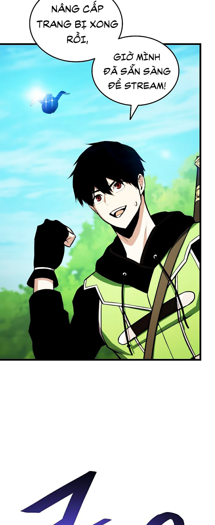 Ranker Tái Xuất: Chapter 21