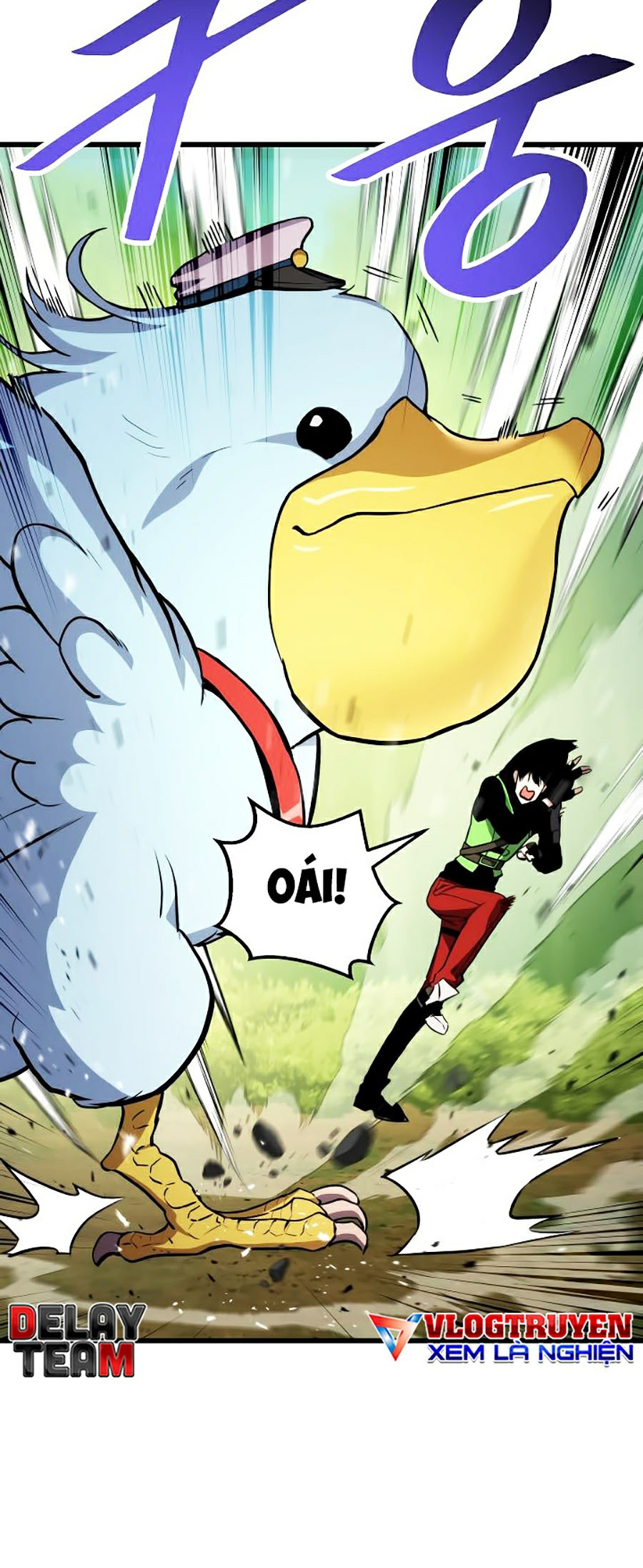 Ranker Tái Xuất: Chapter 21