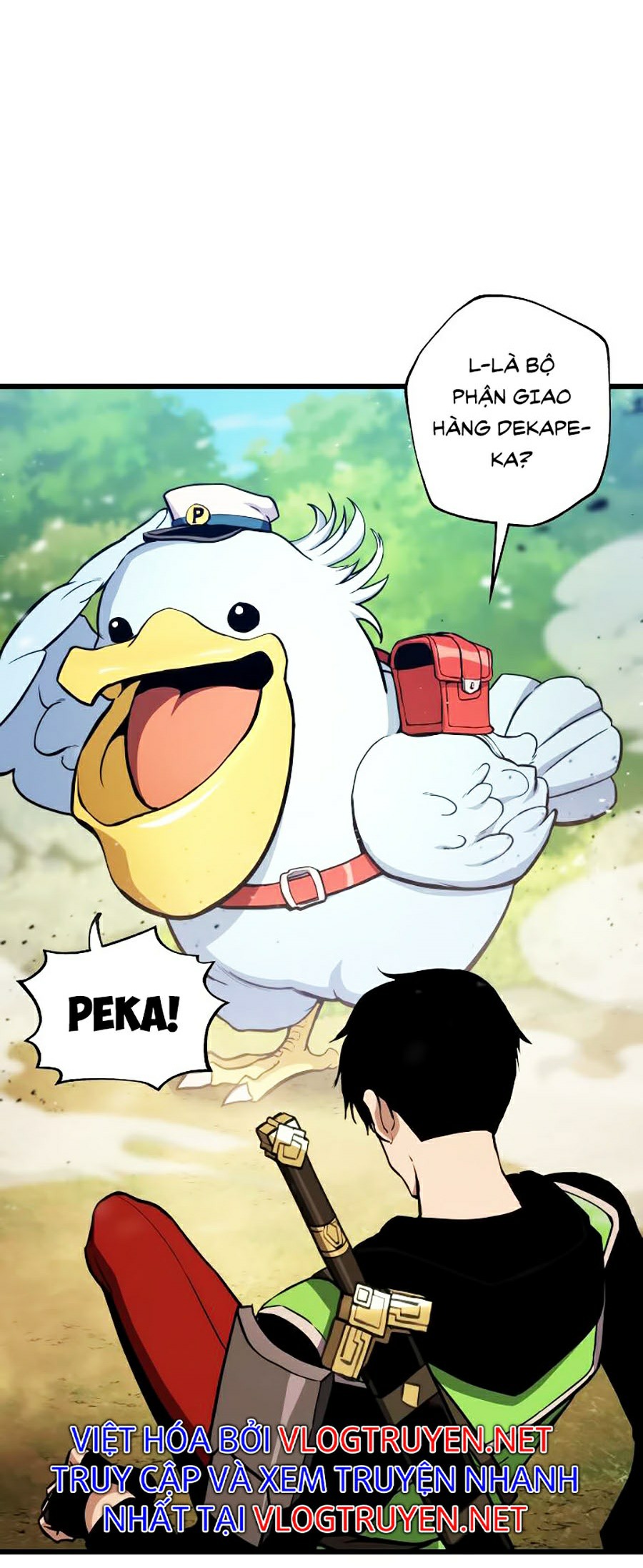 Ranker Tái Xuất: Chapter 21