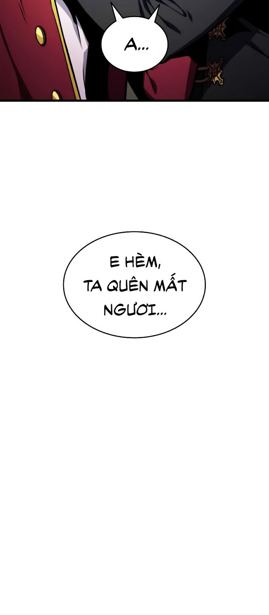 Ranker Tái Xuất: Chapter 21