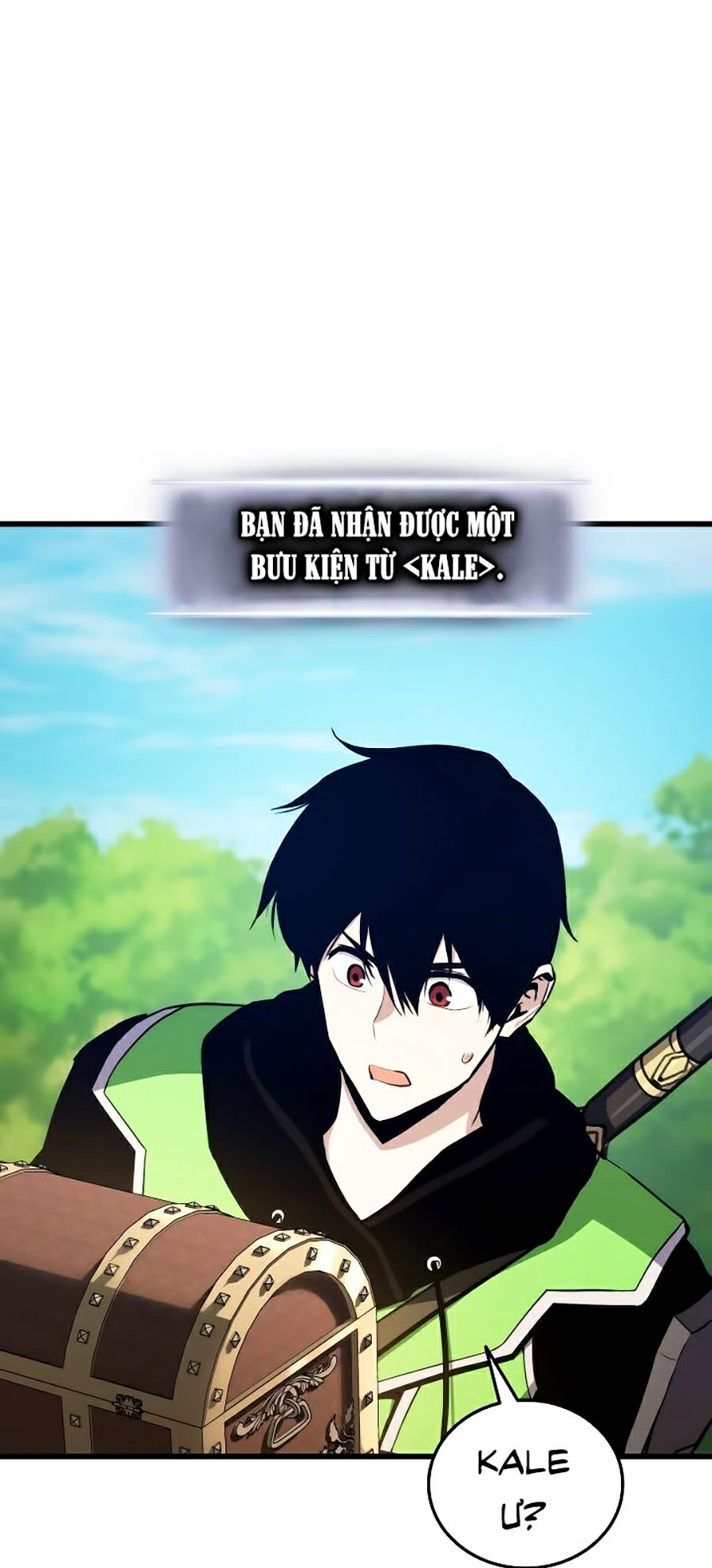 Ranker Tái Xuất: Chapter 21