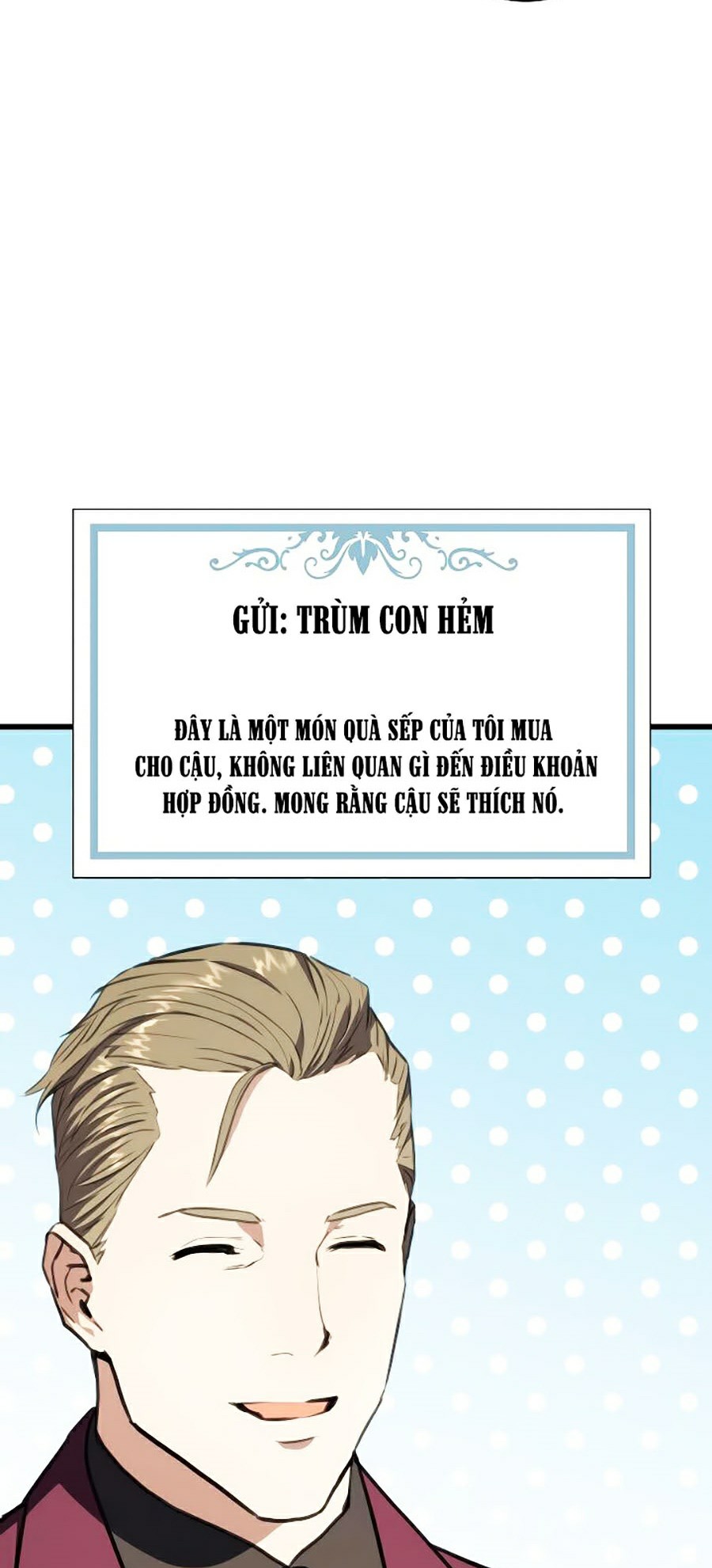 Ranker Tái Xuất: Chapter 21