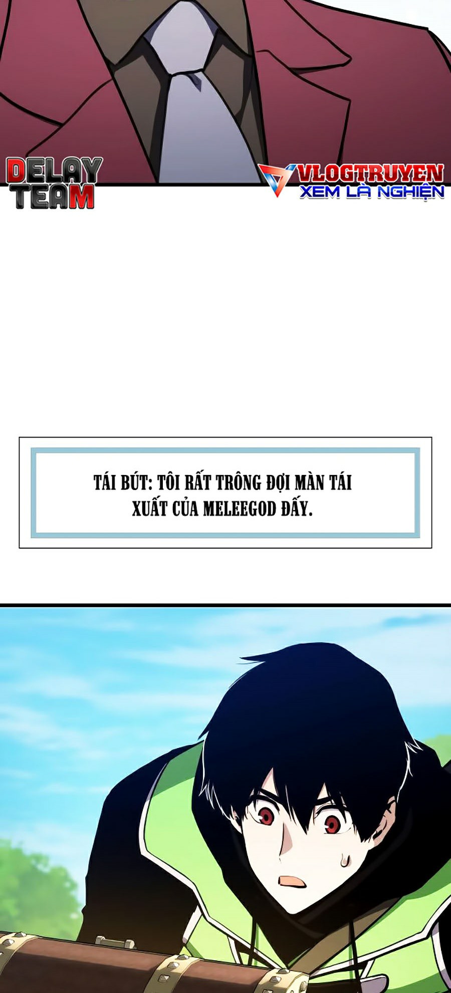 Ranker Tái Xuất: Chapter 21