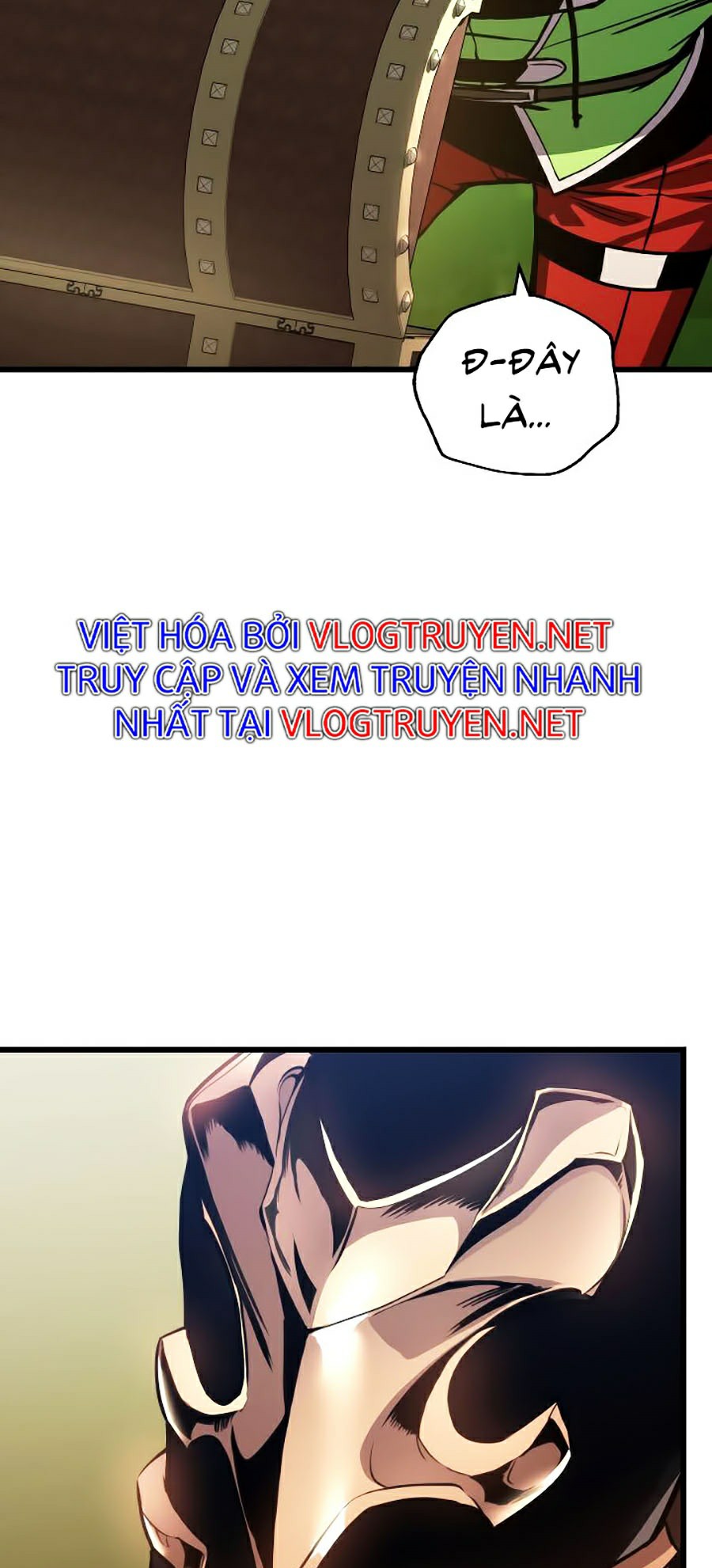 Ranker Tái Xuất: Chapter 21