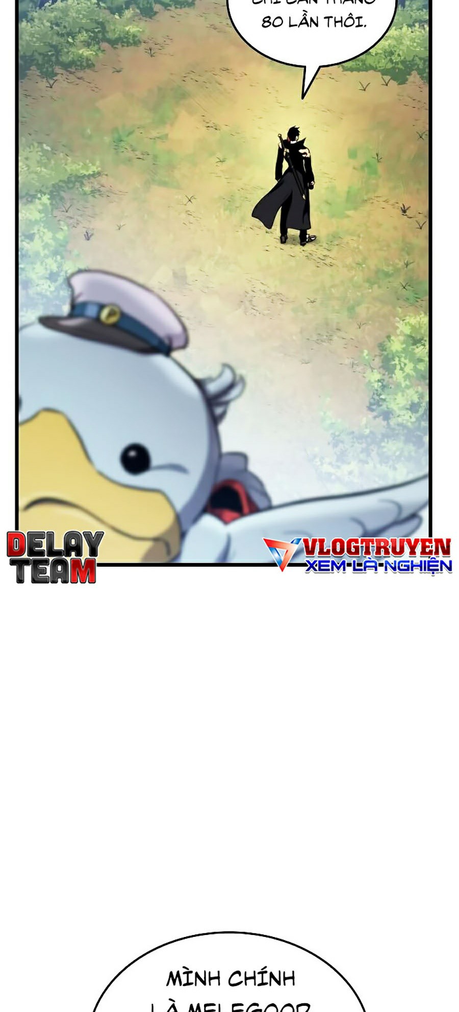 Ranker Tái Xuất: Chapter 21
