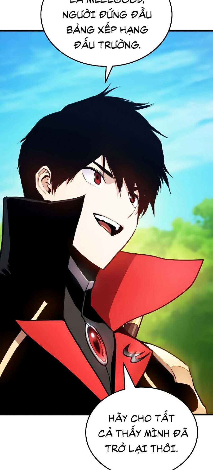 Ranker Tái Xuất: Chapter 21