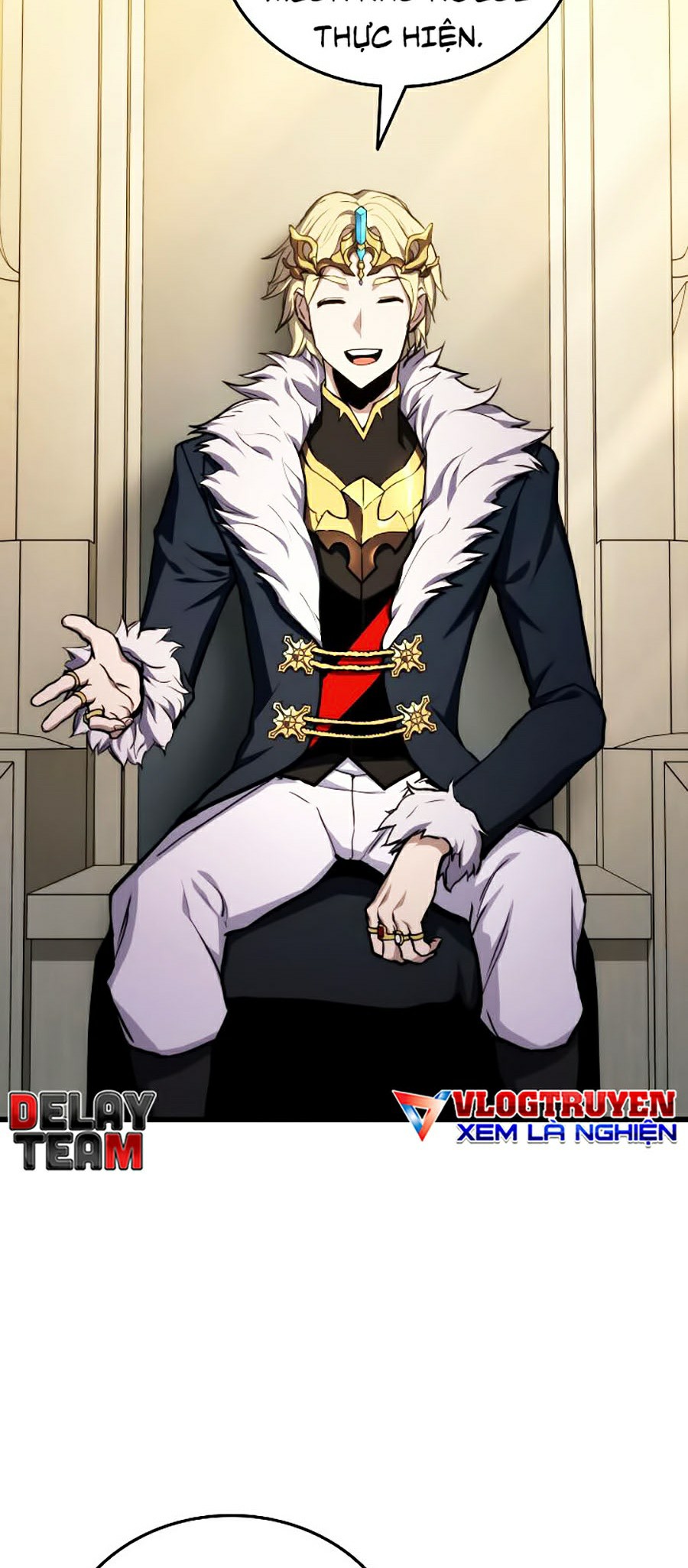 Ranker Tái Xuất: Chapter 21