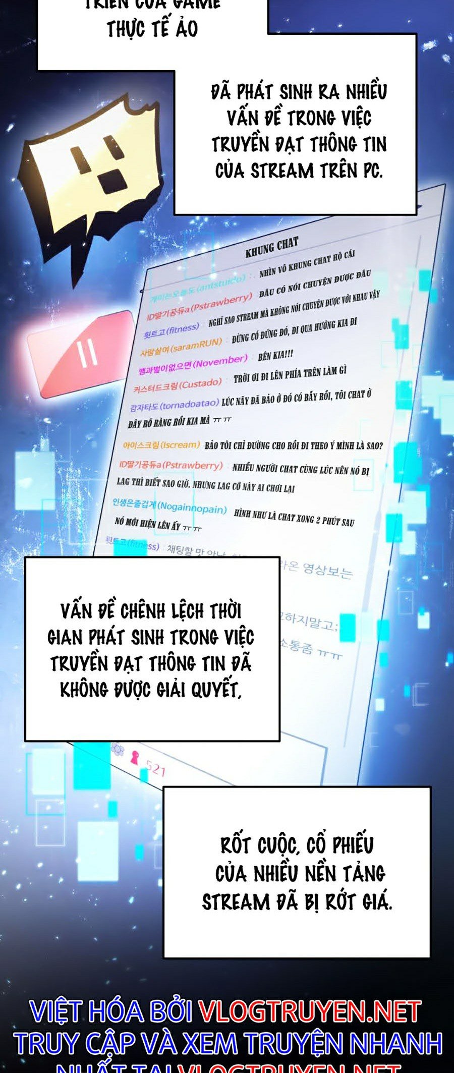 Ranker Tái Xuất: Chapter 22