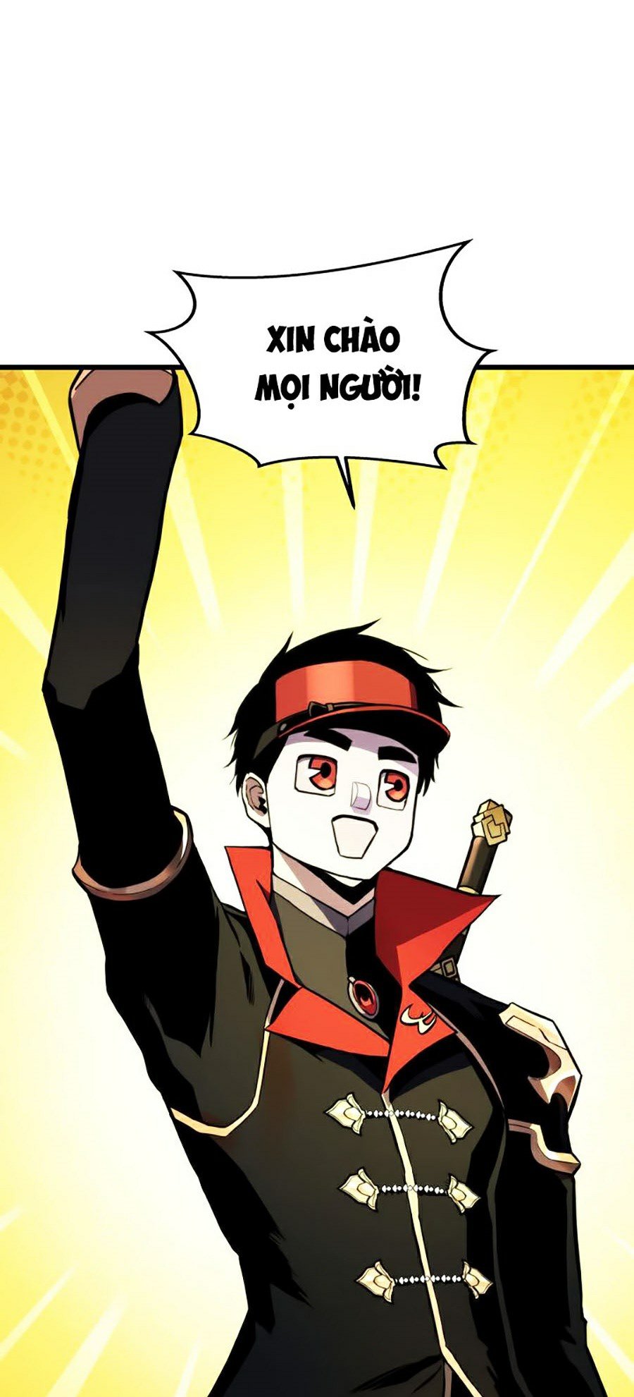 Ranker Tái Xuất: Chapter 22
