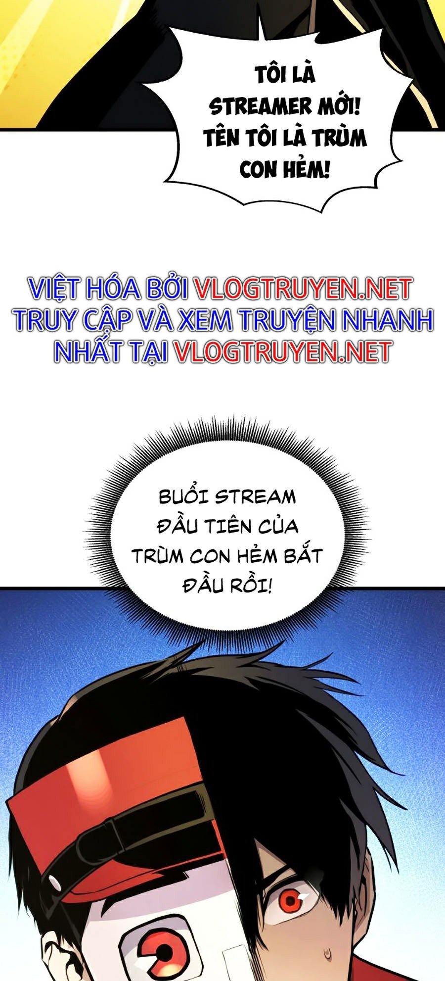 Ranker Tái Xuất: Chapter 22