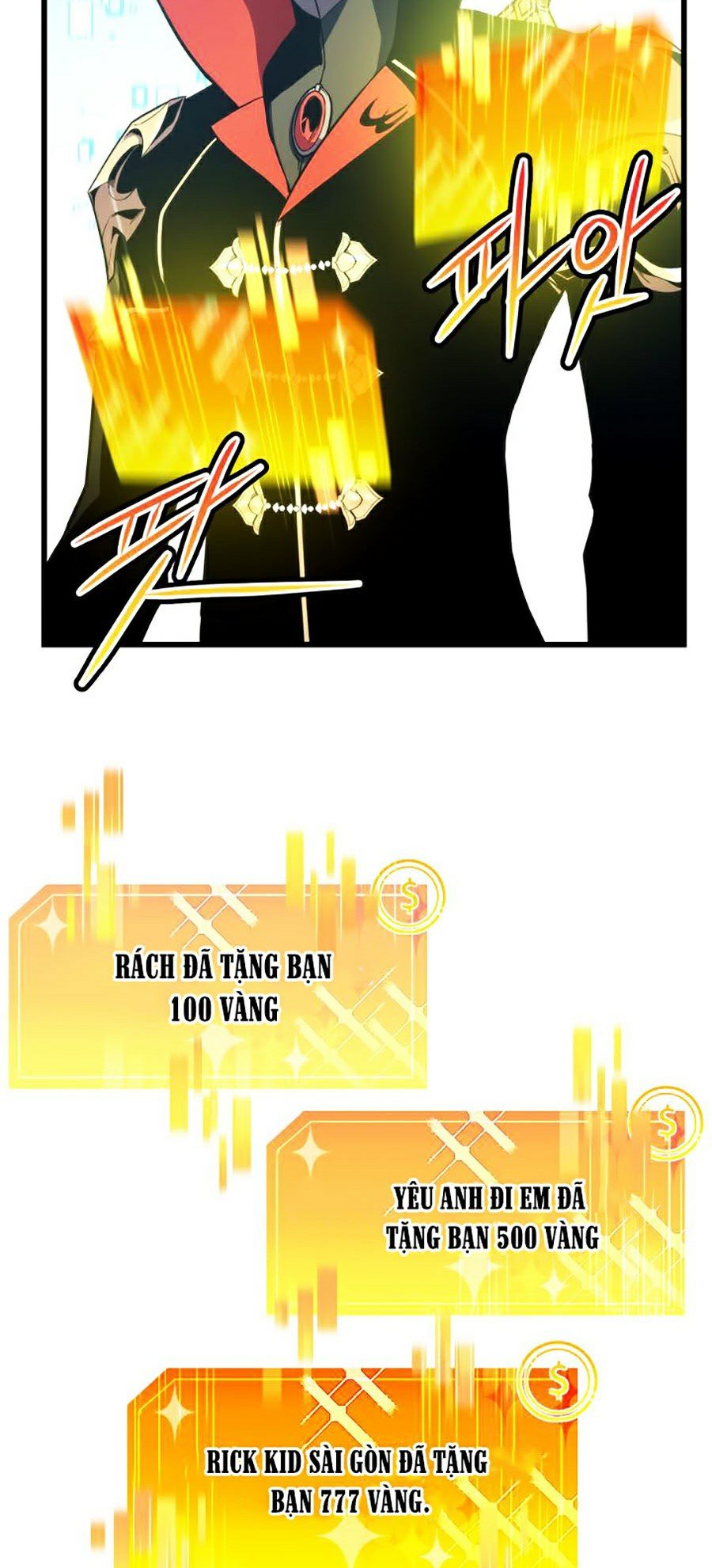 Ranker Tái Xuất: Chapter 22