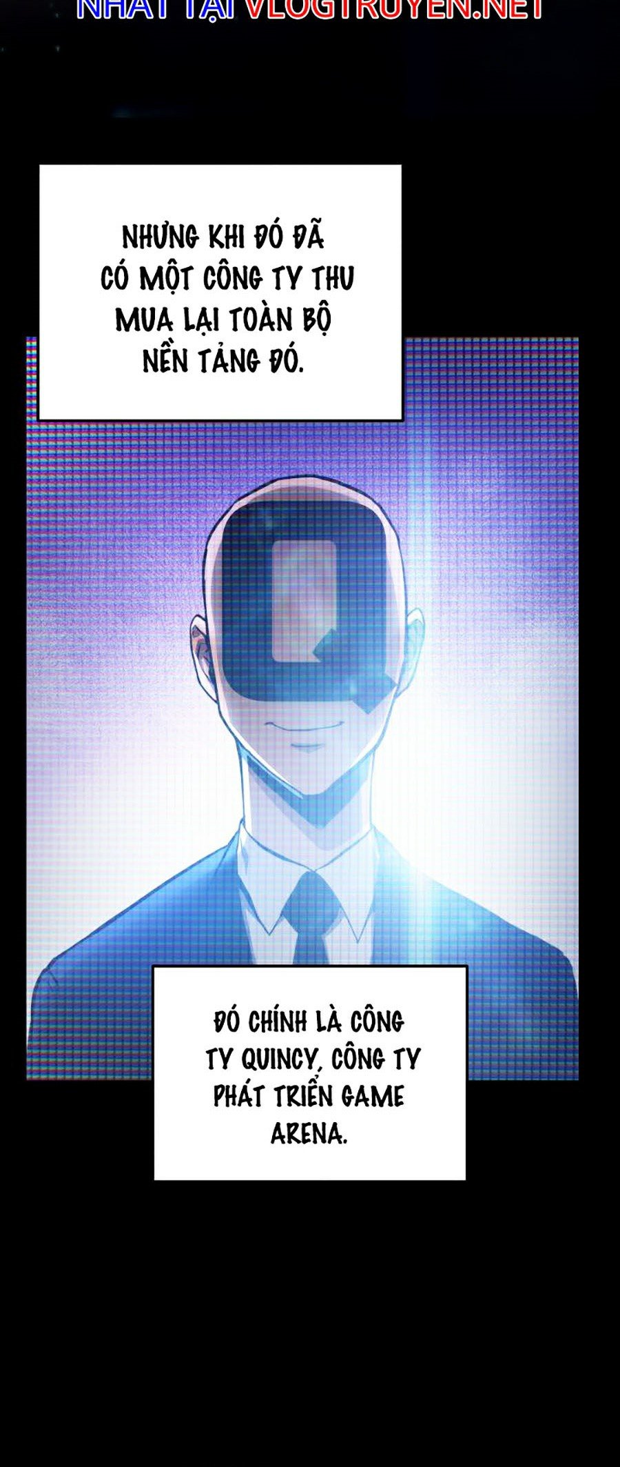 Ranker Tái Xuất: Chapter 22