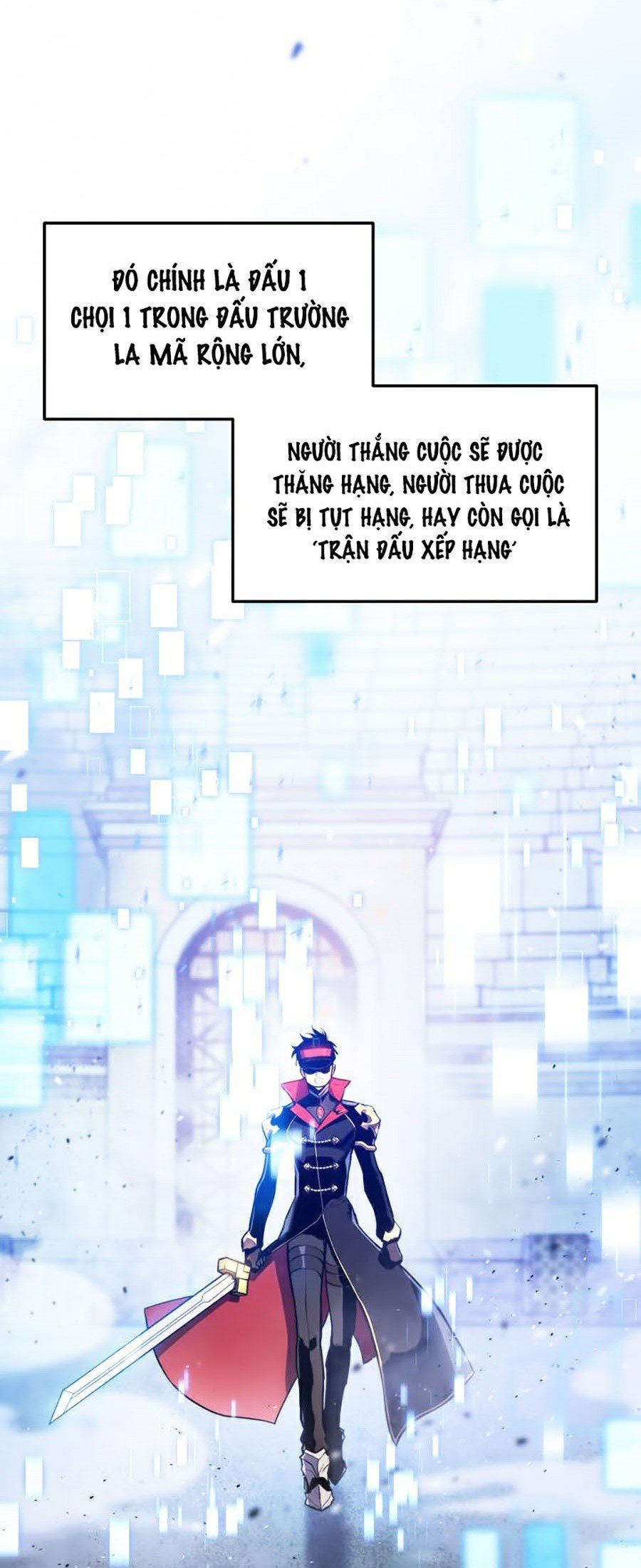 Ranker Tái Xuất: Chapter 22