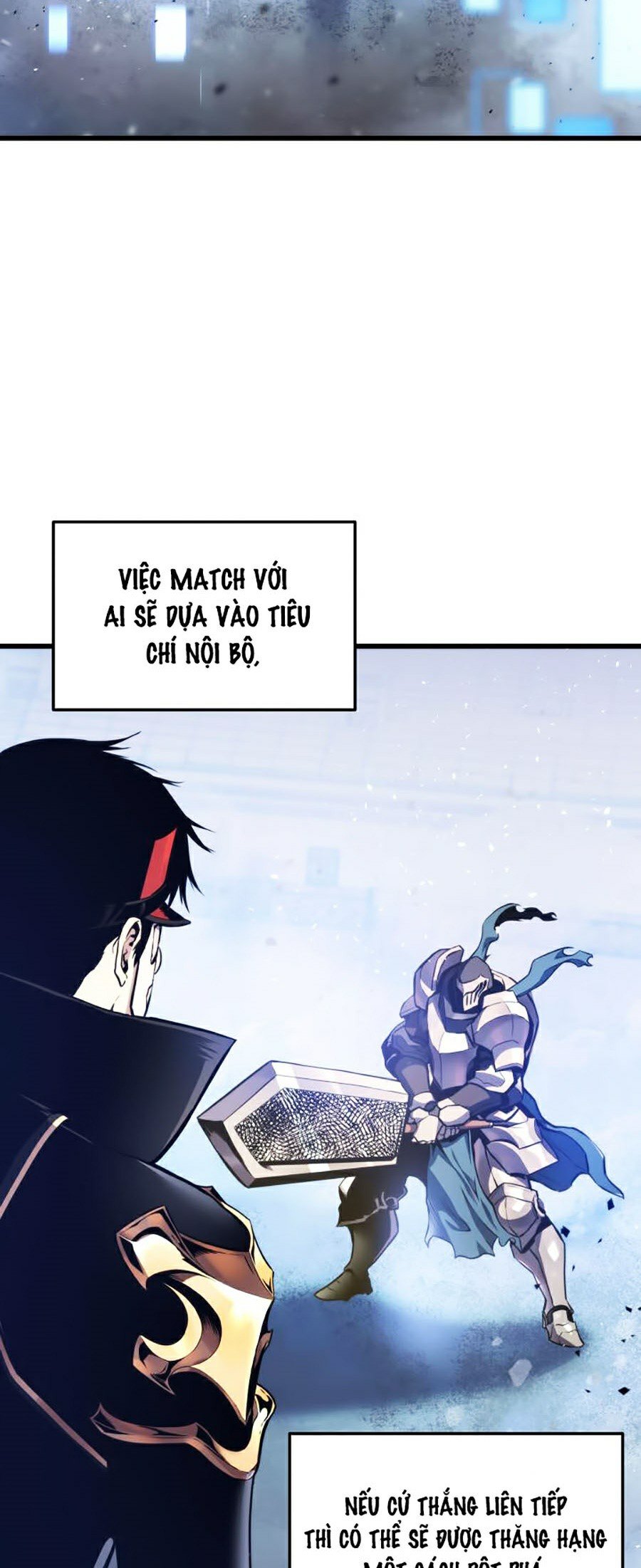 Ranker Tái Xuất: Chapter 22
