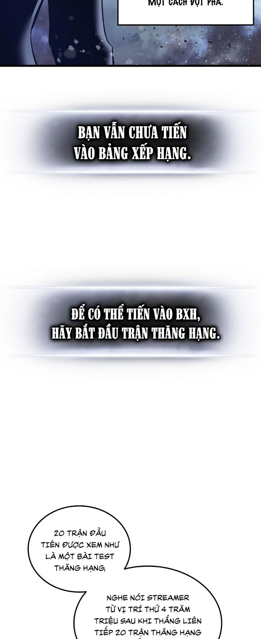Ranker Tái Xuất: Chapter 22