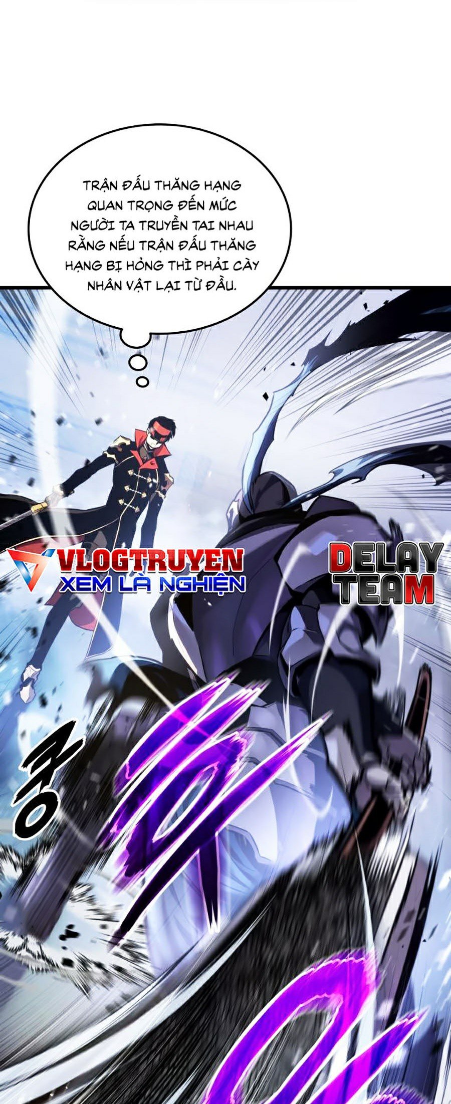 Ranker Tái Xuất: Chapter 22