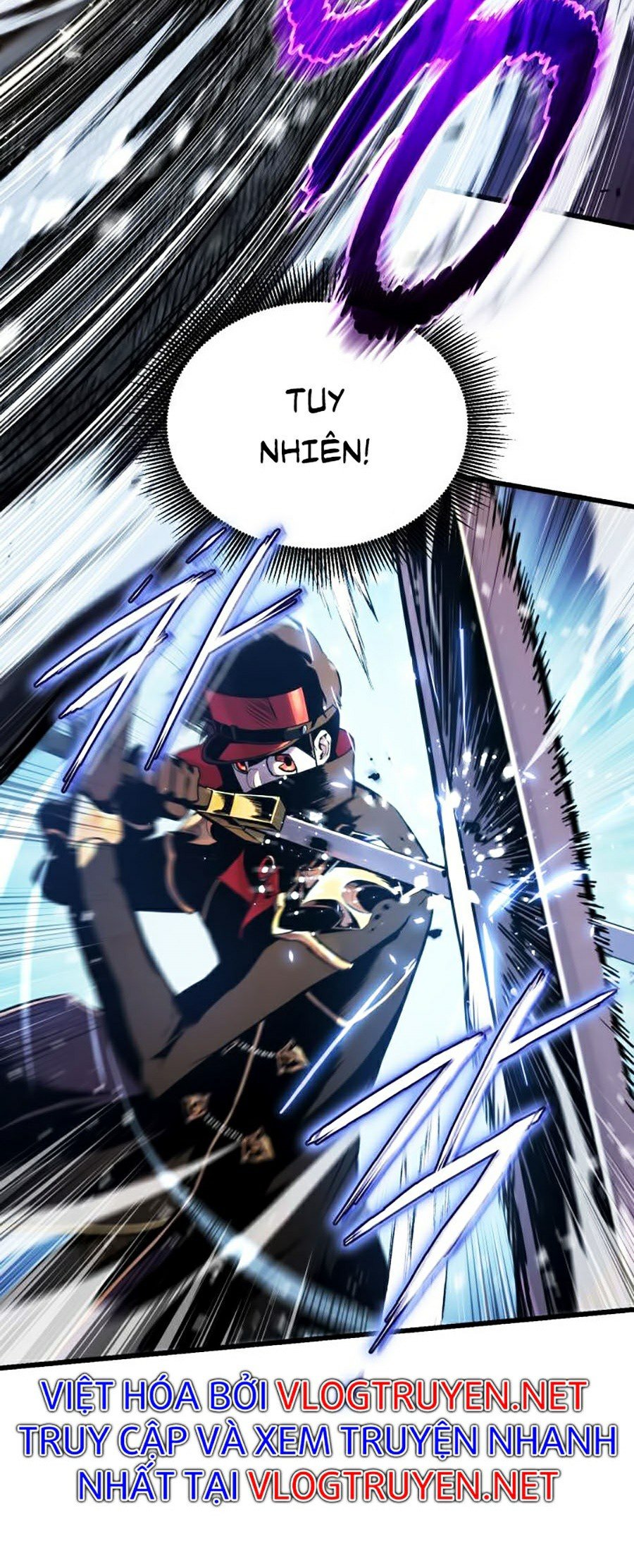 Ranker Tái Xuất: Chapter 22