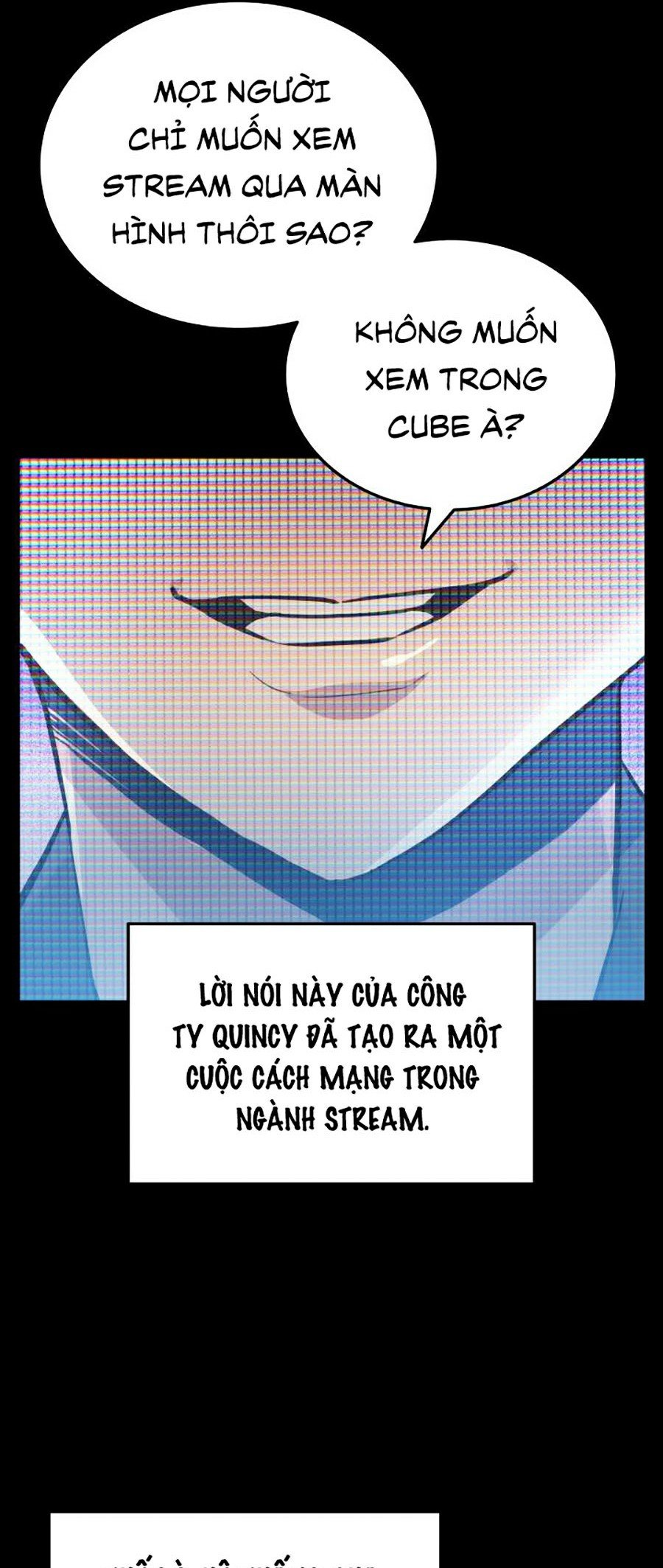 Ranker Tái Xuất: Chapter 22