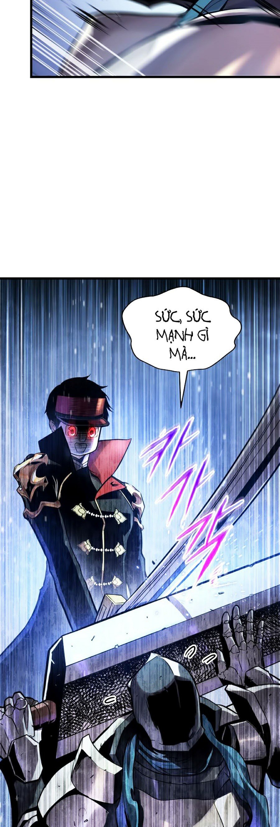 Ranker Tái Xuất: Chapter 22