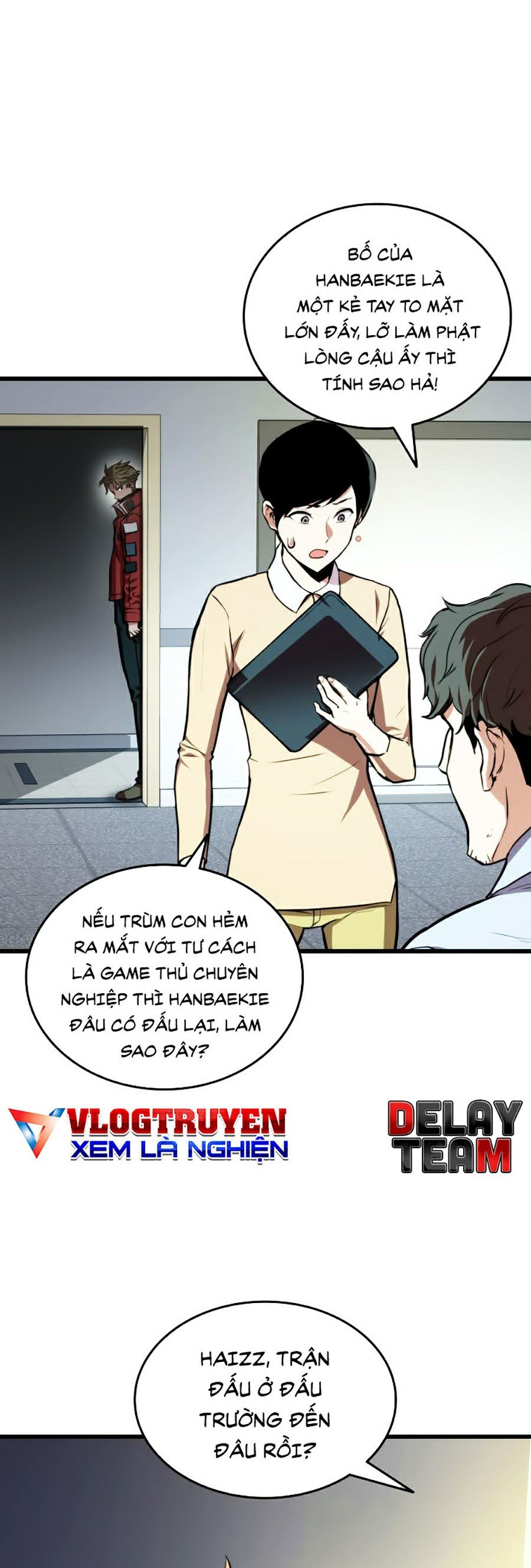 Ranker Tái Xuất: Chapter 22