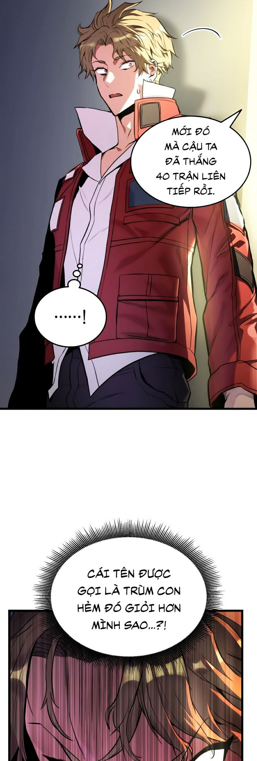 Ranker Tái Xuất: Chapter 22