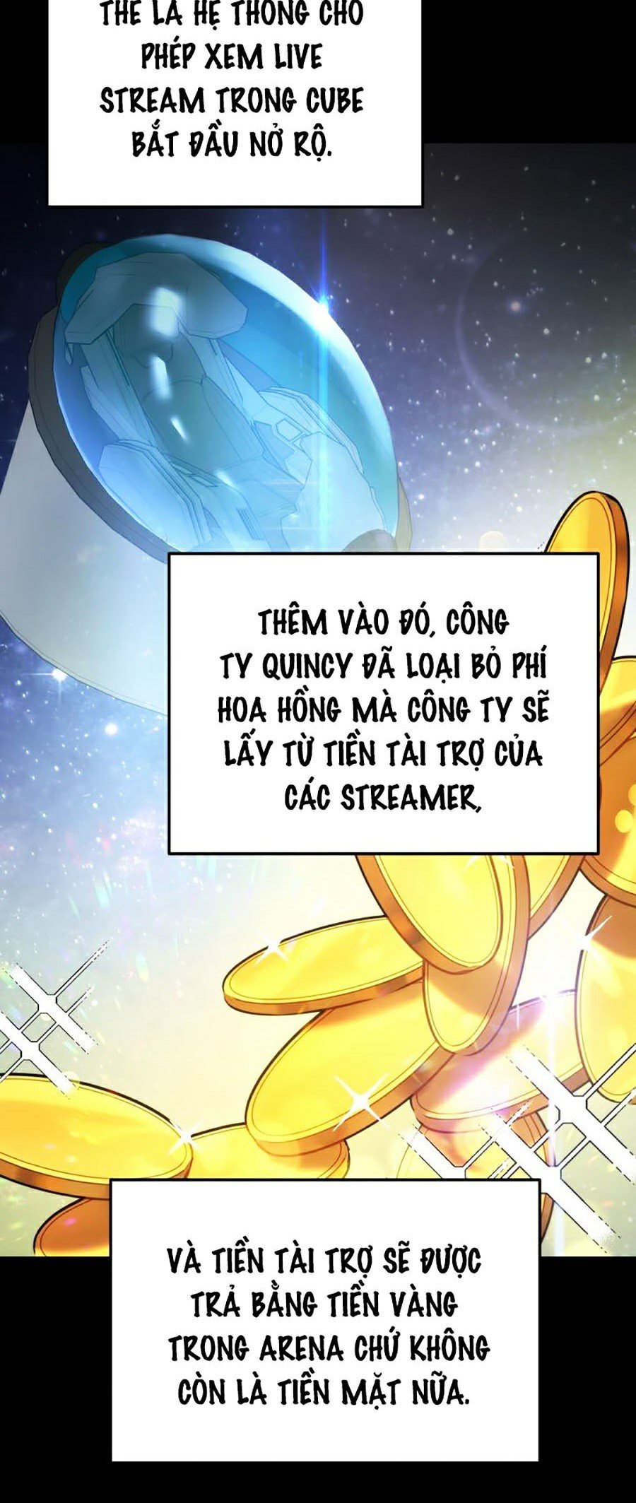 Ranker Tái Xuất: Chapter 22
