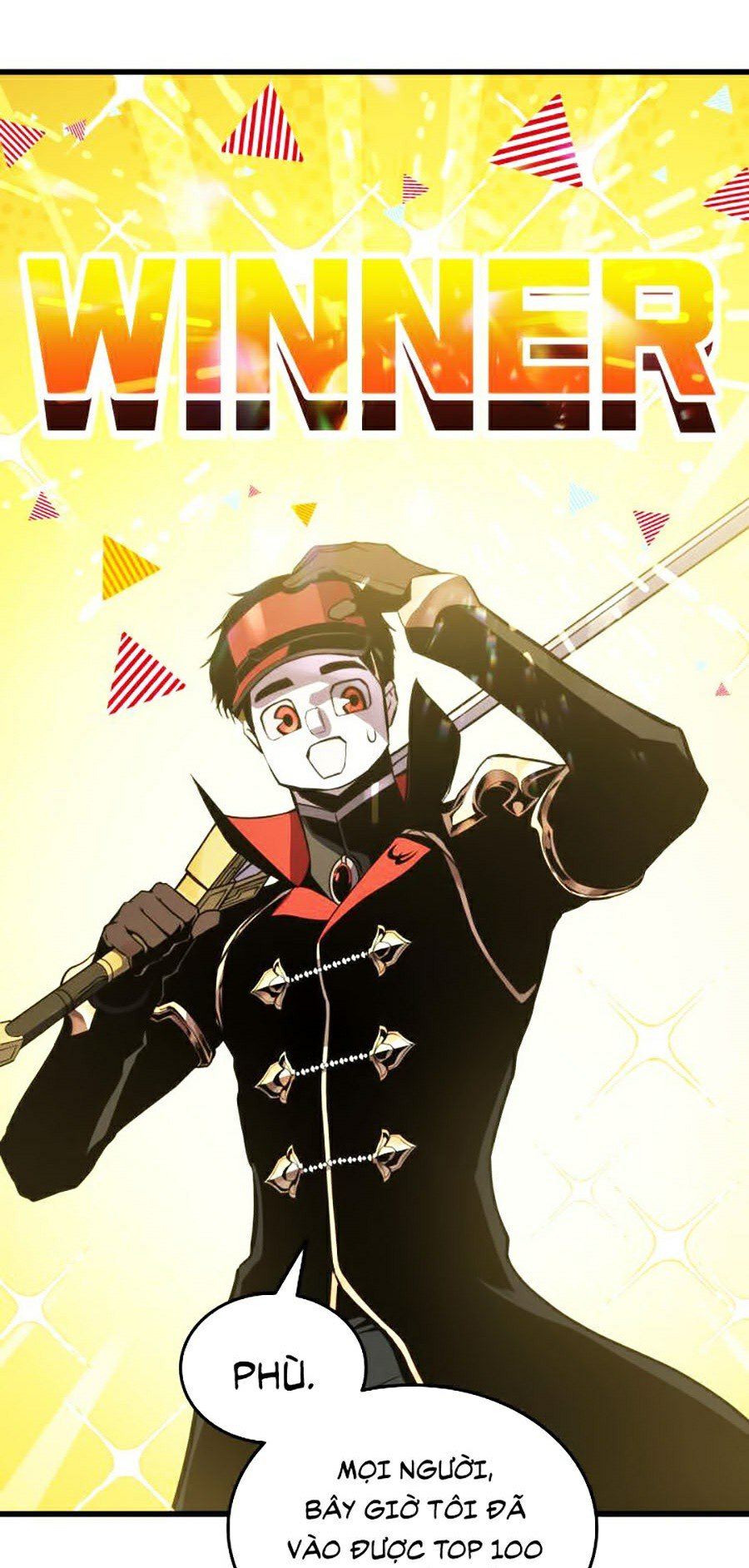 Ranker Tái Xuất: Chapter 22