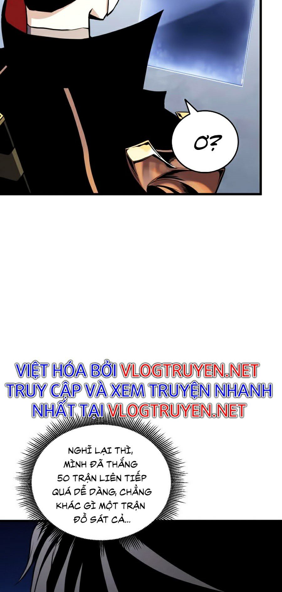 Ranker Tái Xuất: Chapter 22