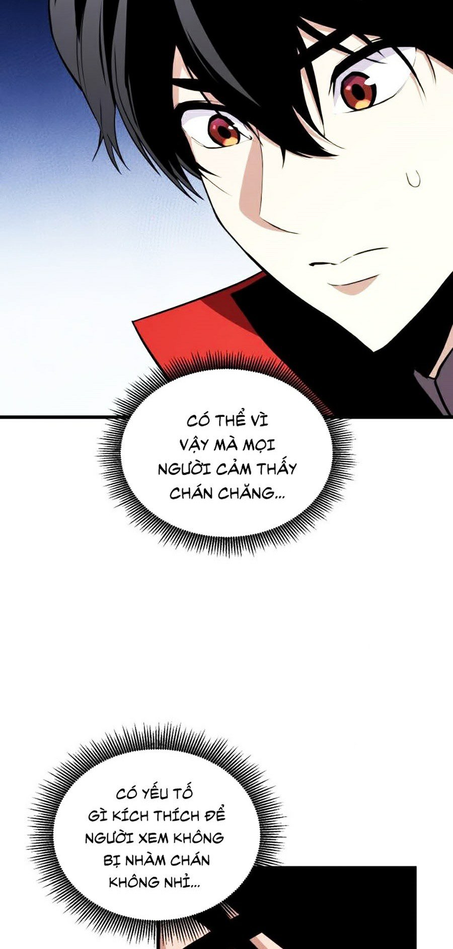 Ranker Tái Xuất: Chapter 22
