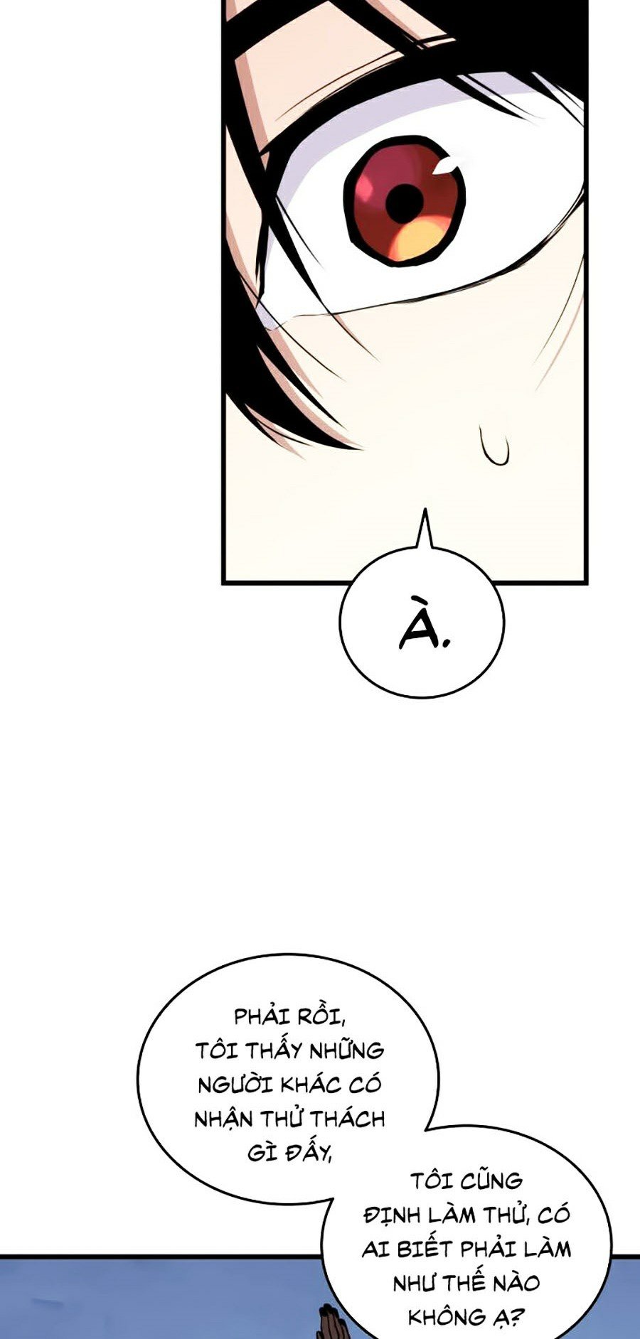 Ranker Tái Xuất: Chapter 22