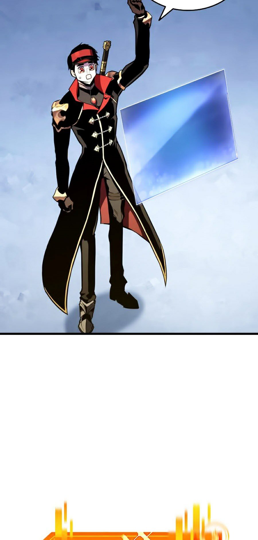 Ranker Tái Xuất: Chapter 22