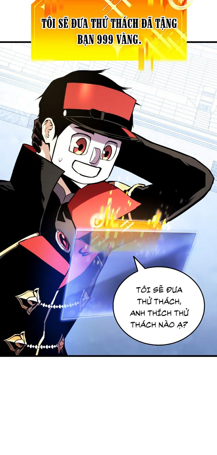 Ranker Tái Xuất: Chapter 22