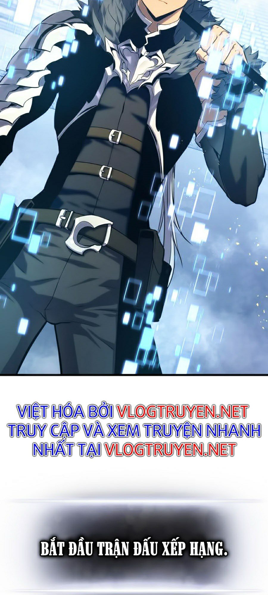Ranker Tái Xuất: Chapter 22