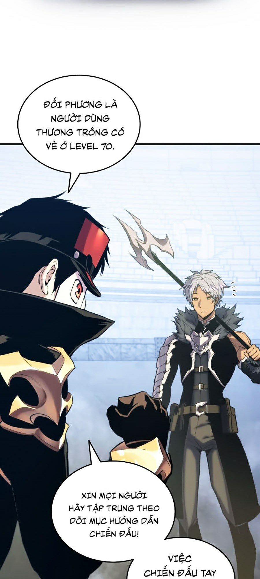 Ranker Tái Xuất: Chapter 22