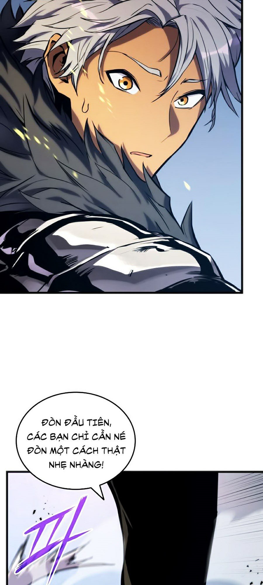 Ranker Tái Xuất: Chapter 22