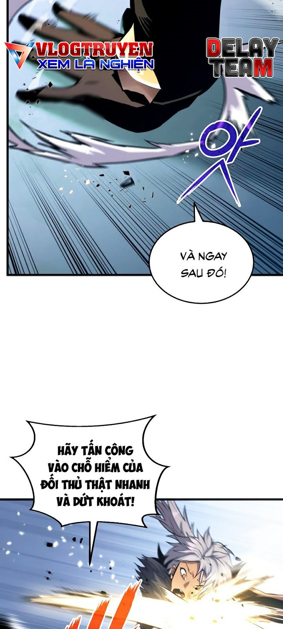 Ranker Tái Xuất: Chapter 22