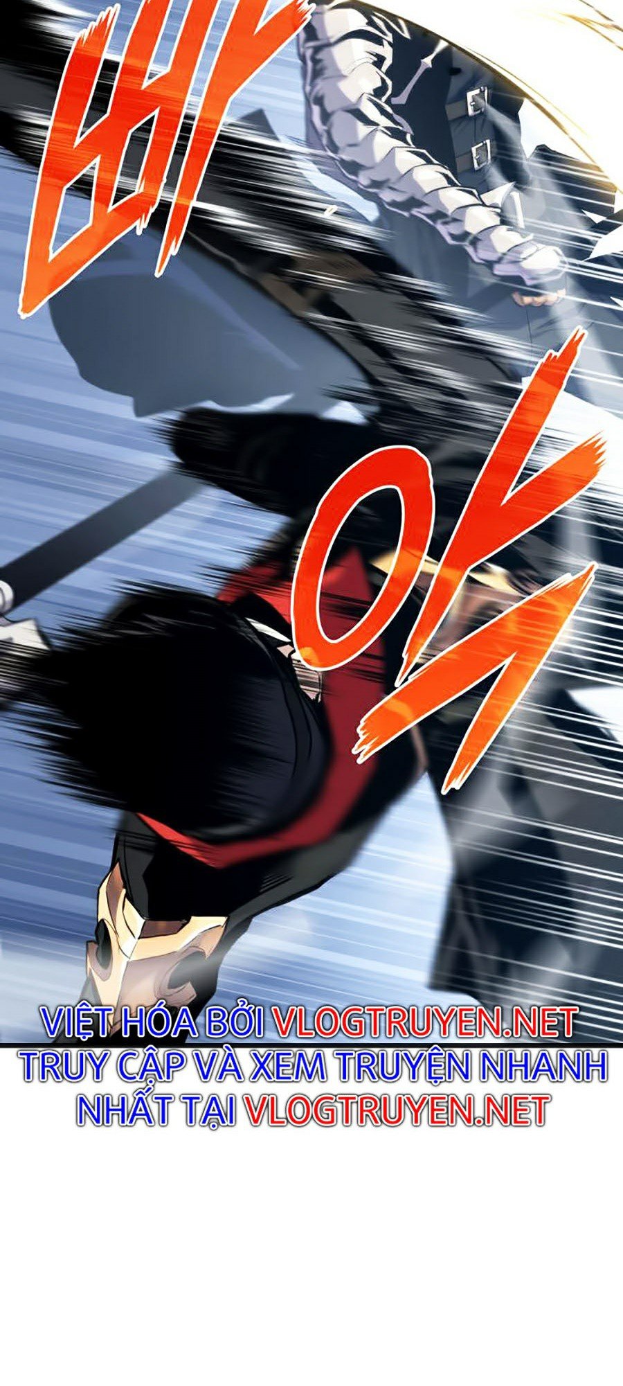 Ranker Tái Xuất: Chapter 22