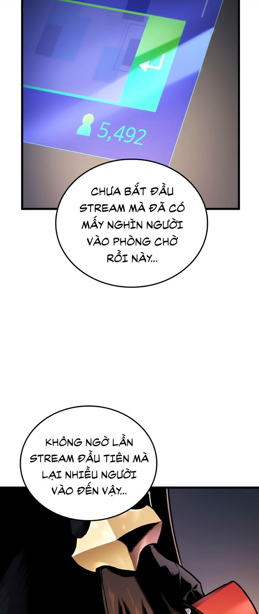 Ranker Tái Xuất: Chapter 22