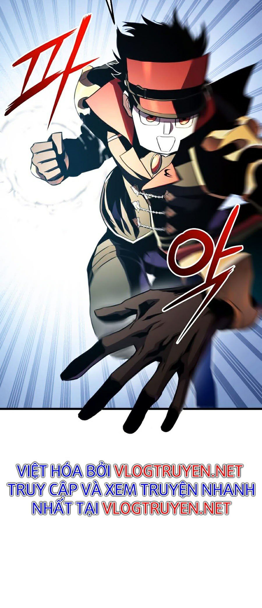 Ranker Tái Xuất: Chapter 22